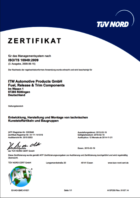 Certificate Image