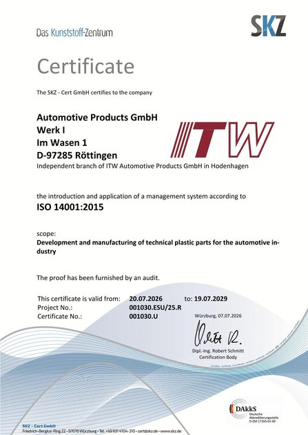 Certificate Image